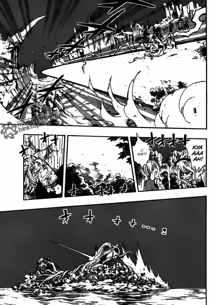 Read Fairy Tail pt Manga Online