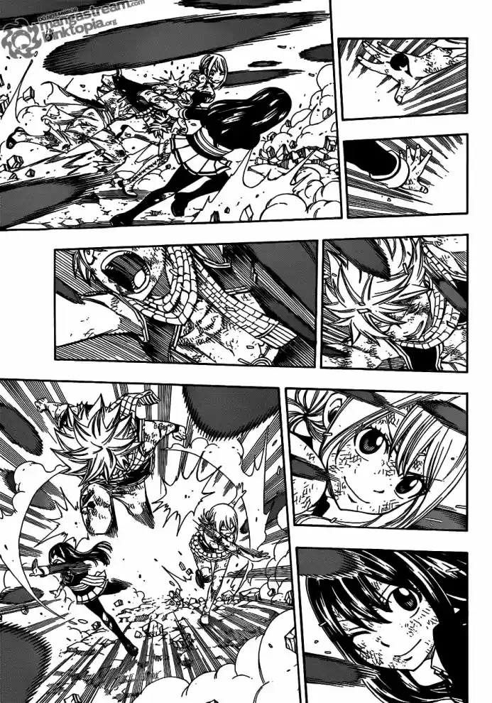 Read Fairy Tail pt Manga Online