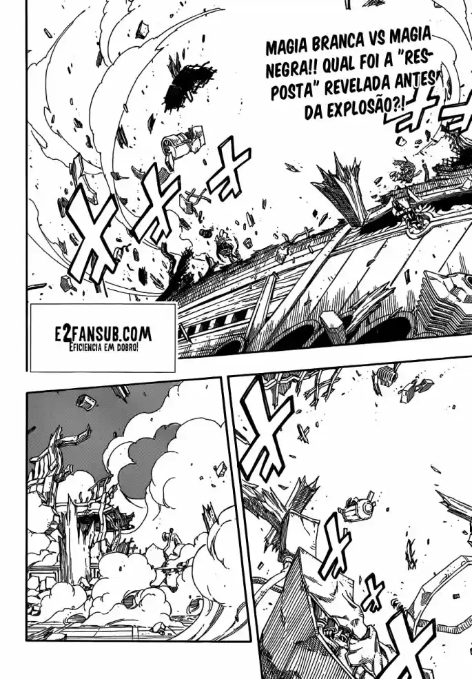 Read Fairy Tail pt Manga Online