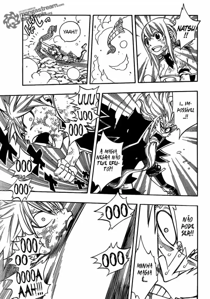 Read Fairy Tail pt Manga Online