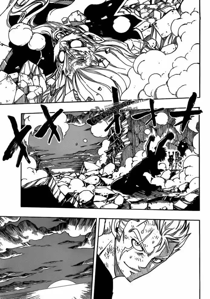 Read Fairy Tail pt Manga Online