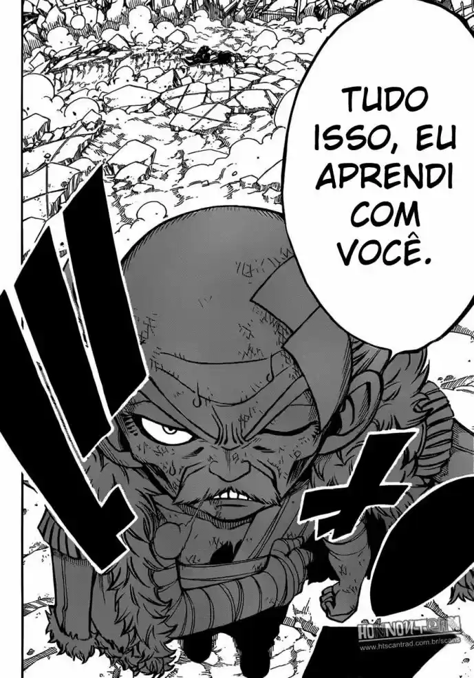 Read Fairy Tail pt Manga Online