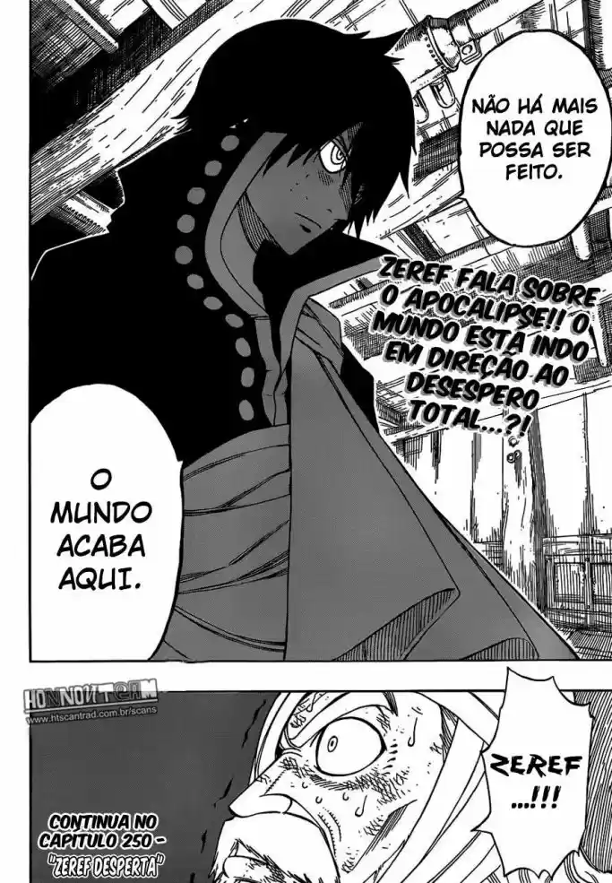 Read Fairy Tail pt Manga Online