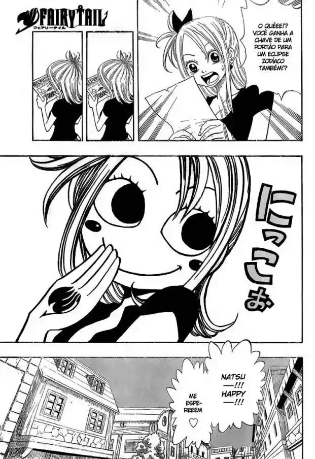 Read Fairy Tail pt Manga Online