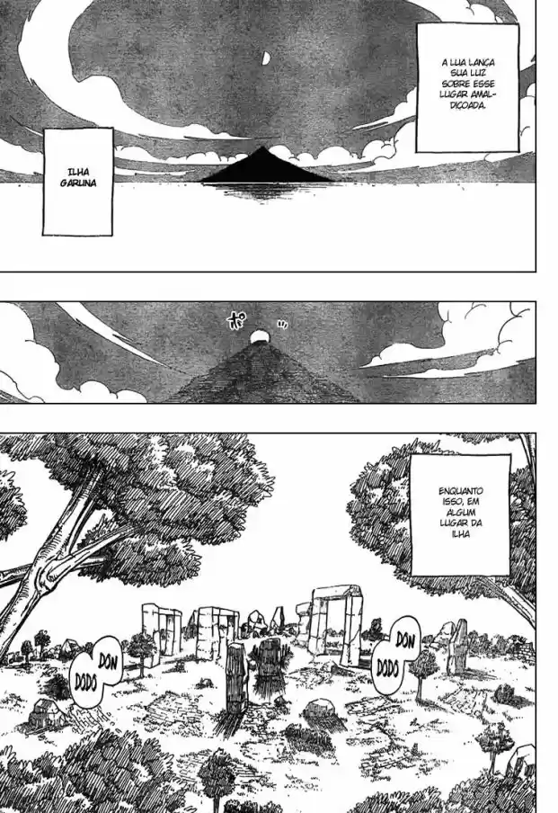 Read Fairy Tail pt Manga Online