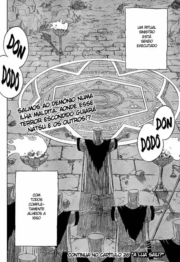 Read Fairy Tail pt Manga Online