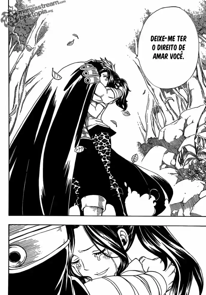 Read Fairy Tail pt Manga Online