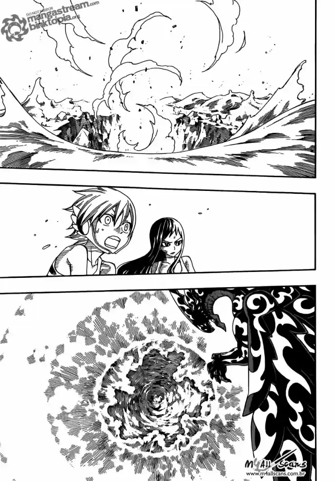 Read Fairy Tail pt Manga Online