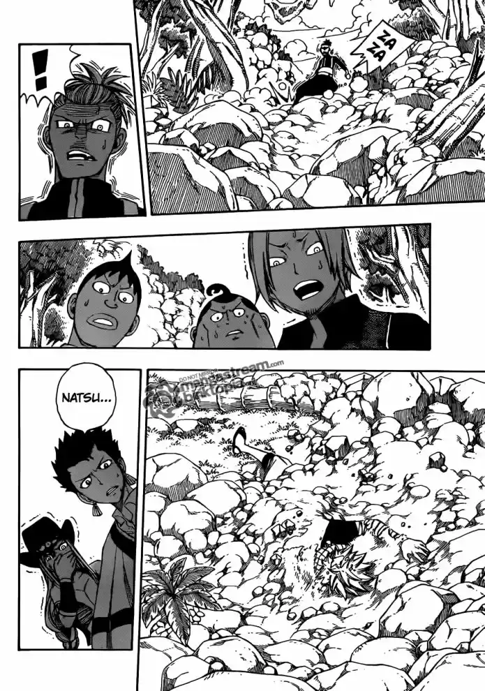 Read Fairy Tail pt Manga Online