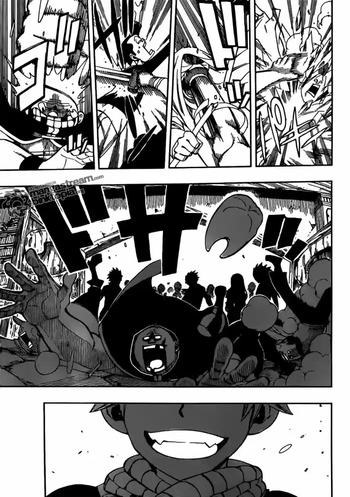 Read Fairy Tail pt Manga Online