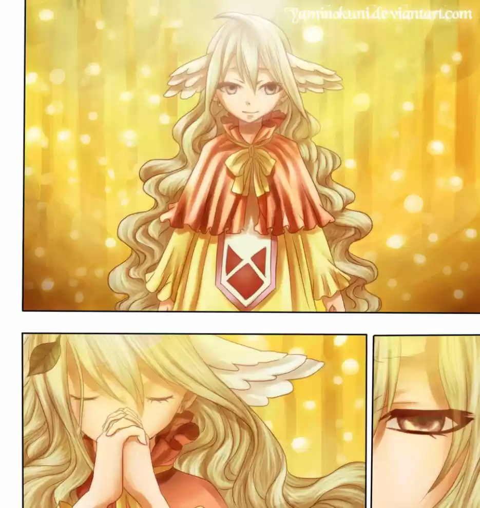 Read Fairy Tail pt Manga Online