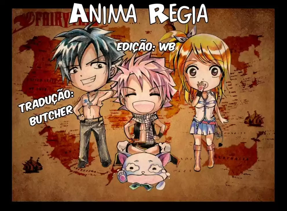 Read Fairy Tail pt Manga Online