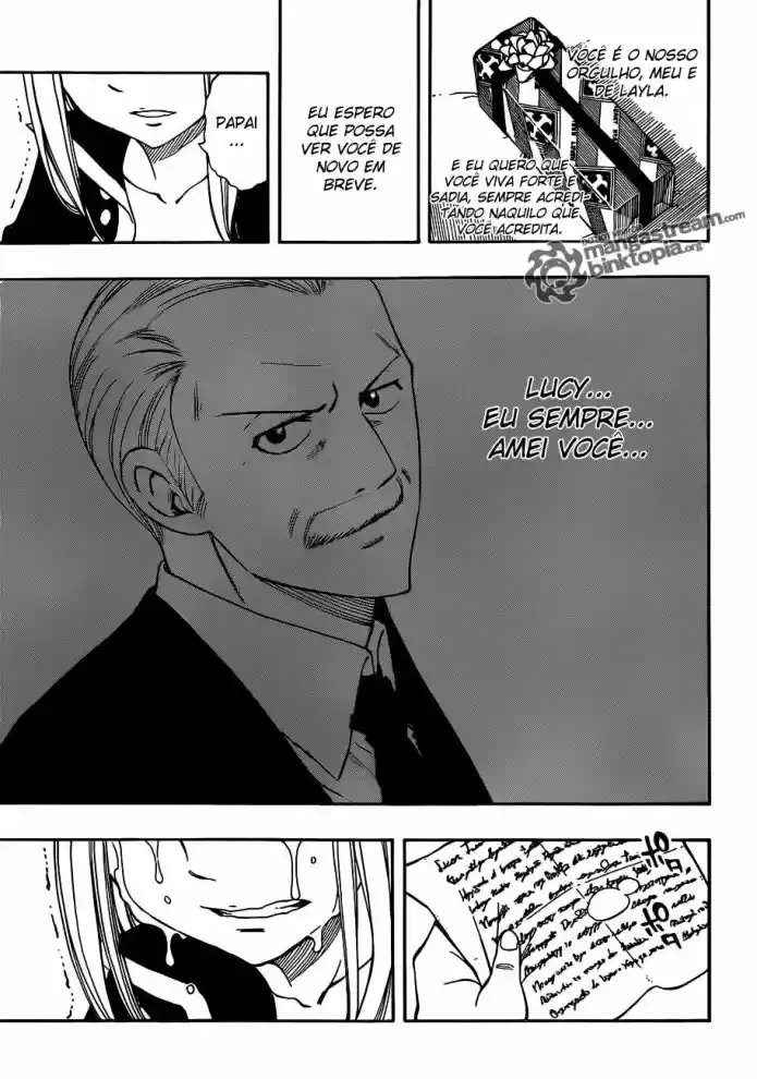 Read Fairy Tail pt Manga Online
