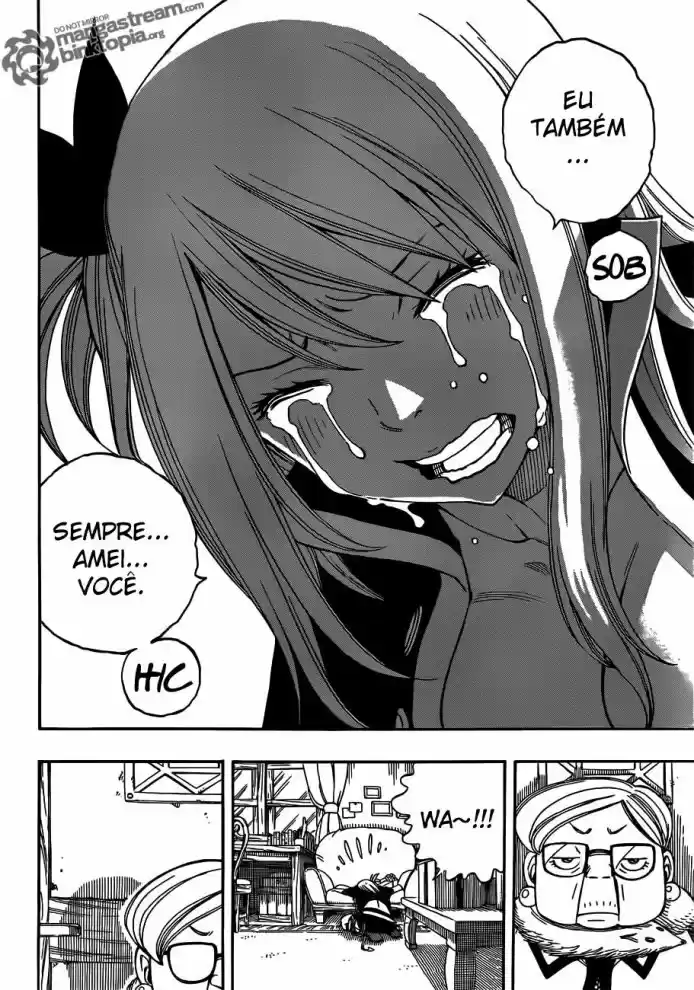 Read Fairy Tail pt Manga Online