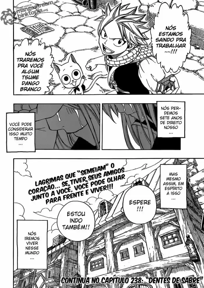 Read Fairy Tail pt Manga Online