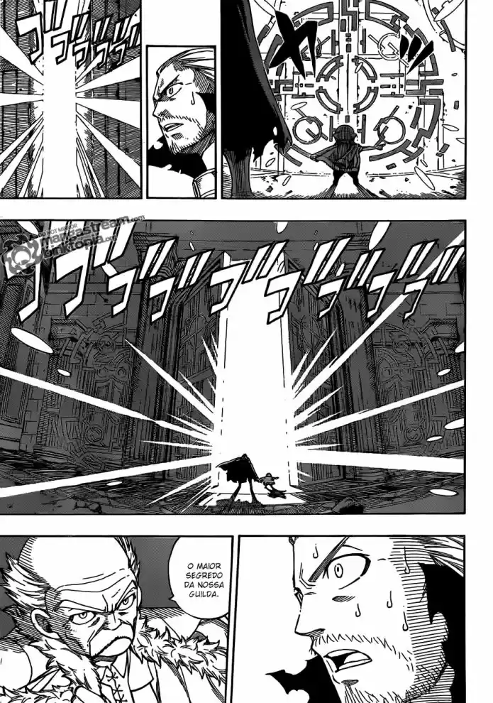 Read Fairy Tail pt Manga Online