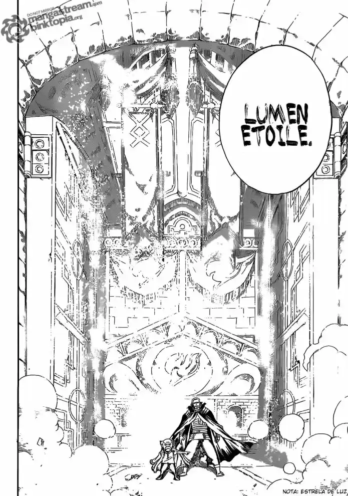 Read Fairy Tail pt Manga Online
