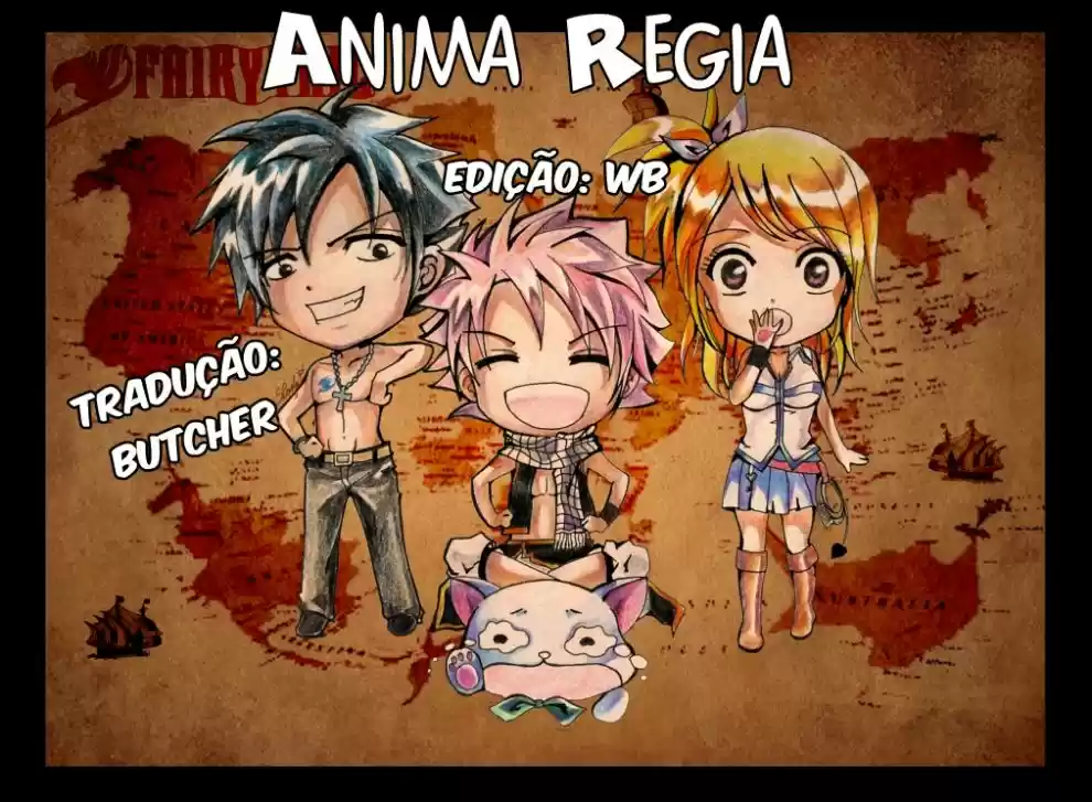 Read Fairy Tail pt Manga Online