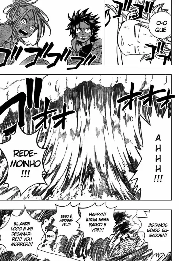 Read Fairy Tail pt Manga Online