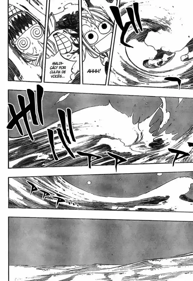 Read Fairy Tail pt Manga Online