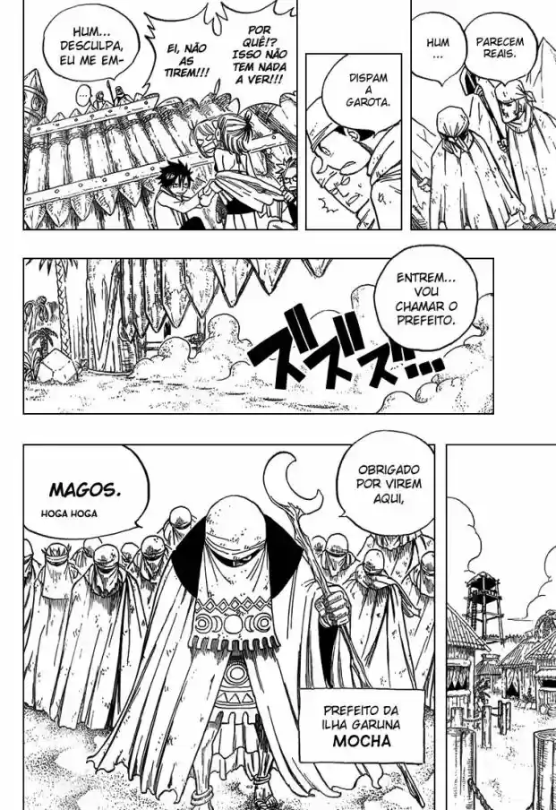 Read Fairy Tail pt Manga Online