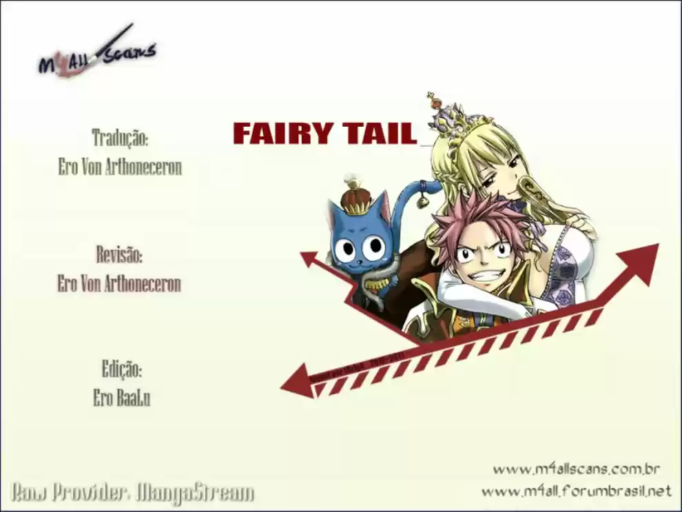 Read Fairy Tail pt Manga Online