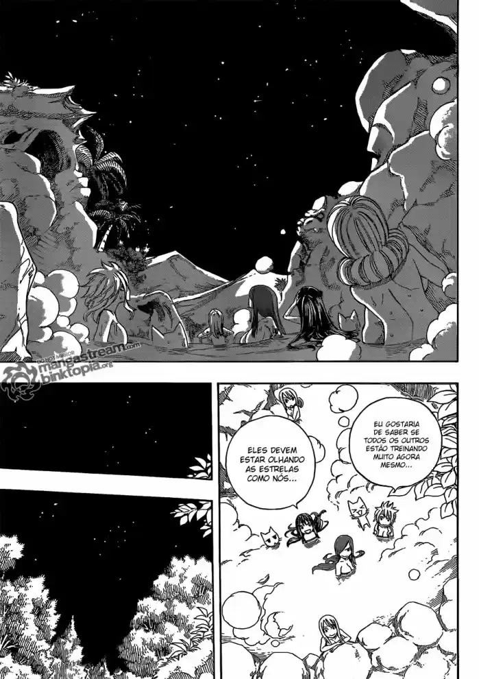 Read Fairy Tail pt Manga Online