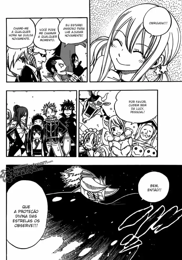 Read Fairy Tail pt Manga Online