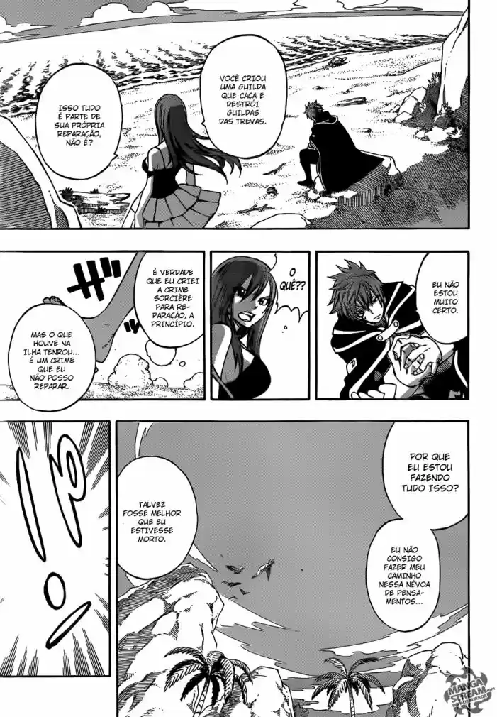 Read Fairy Tail pt Manga Online