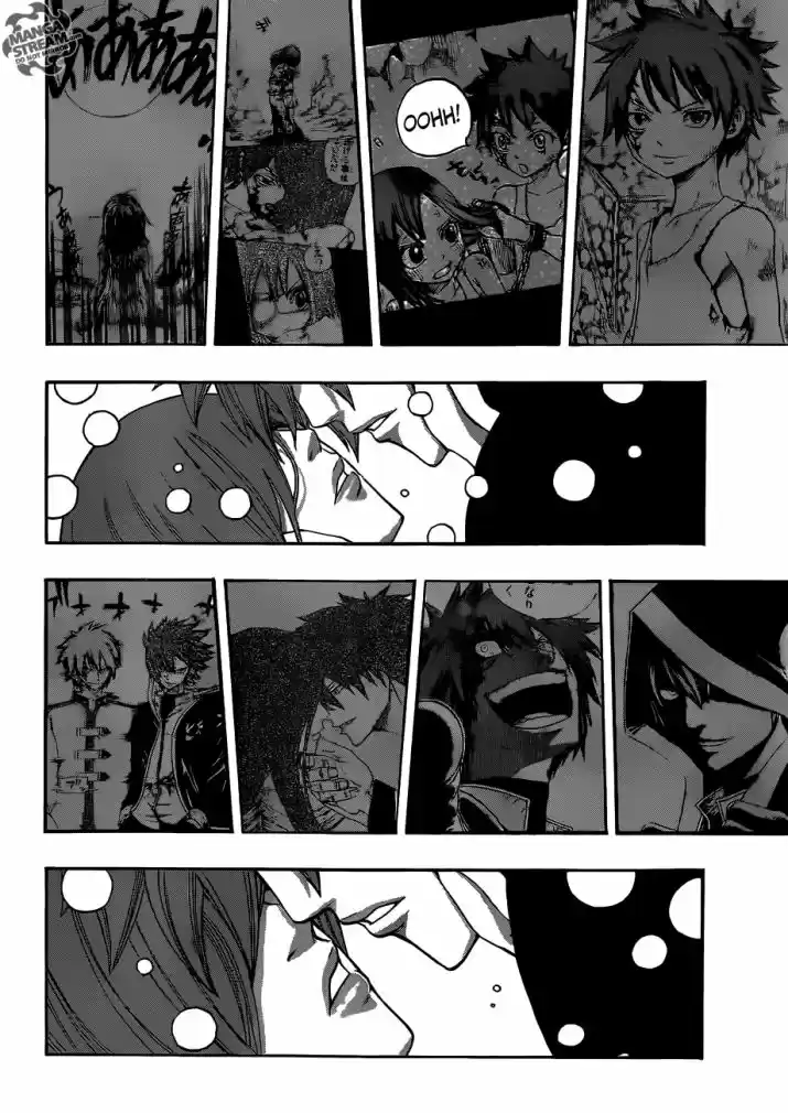 Read Fairy Tail pt Manga Online