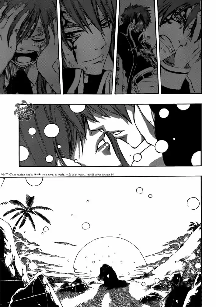 Read Fairy Tail pt Manga Online