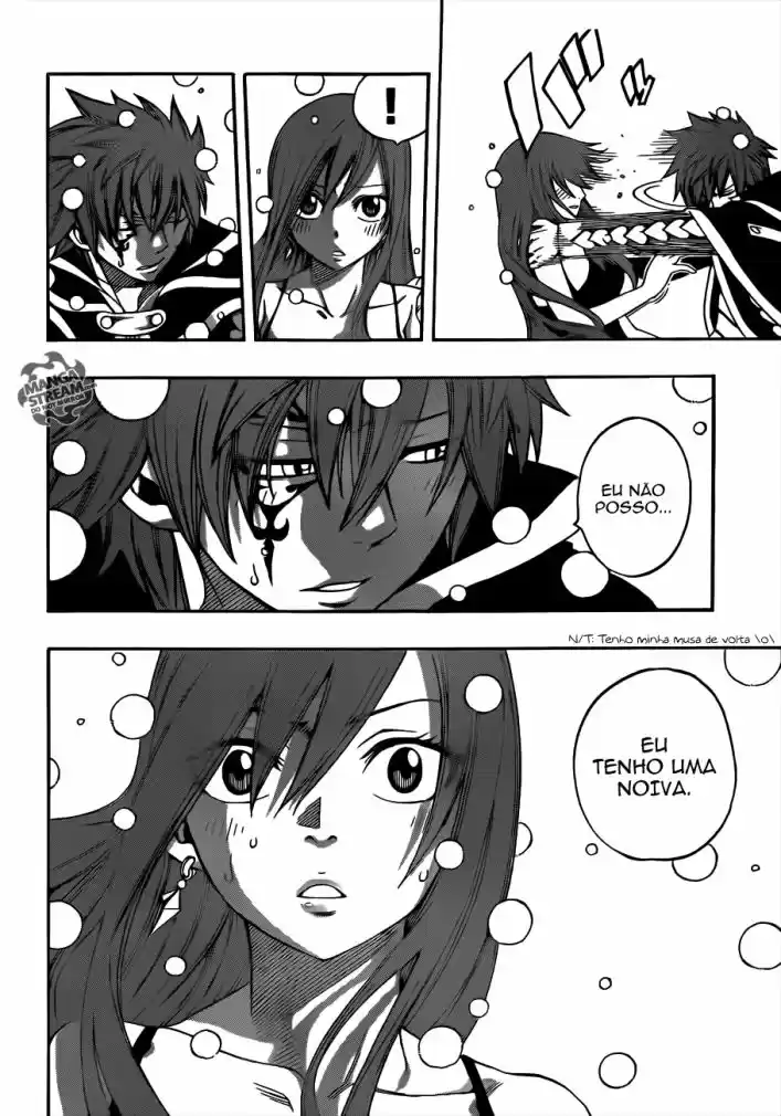 Read Fairy Tail pt Manga Online