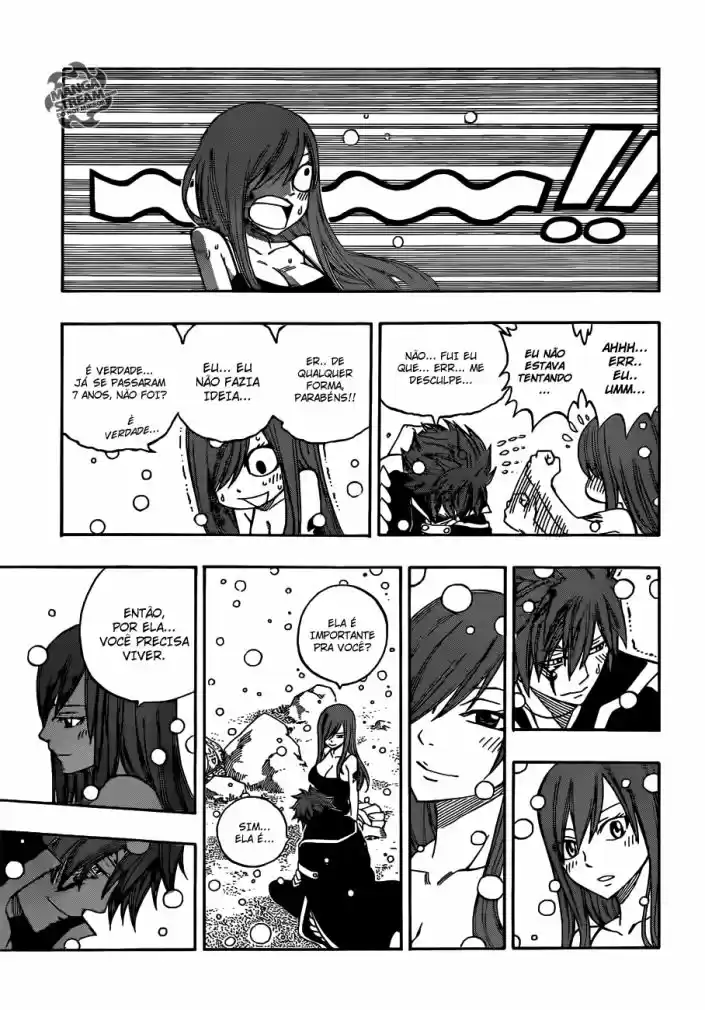 Read Fairy Tail pt Manga Online
