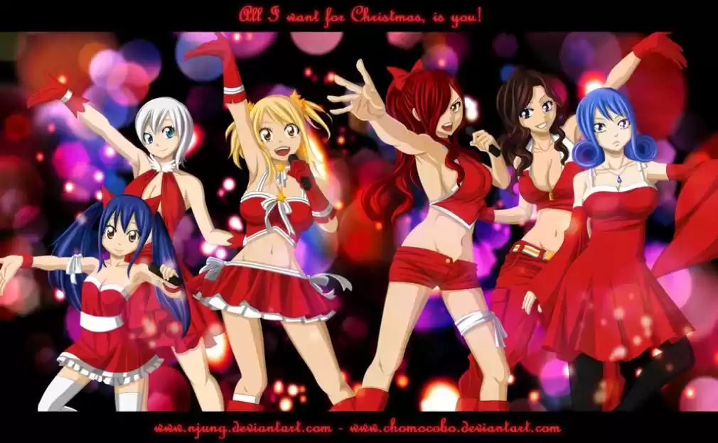 Read Fairy Tail pt Manga Online