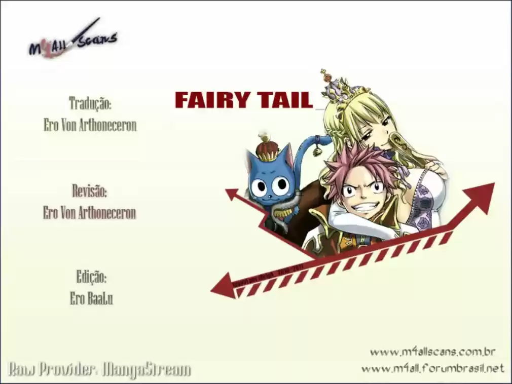 Read Fairy Tail pt Manga Online