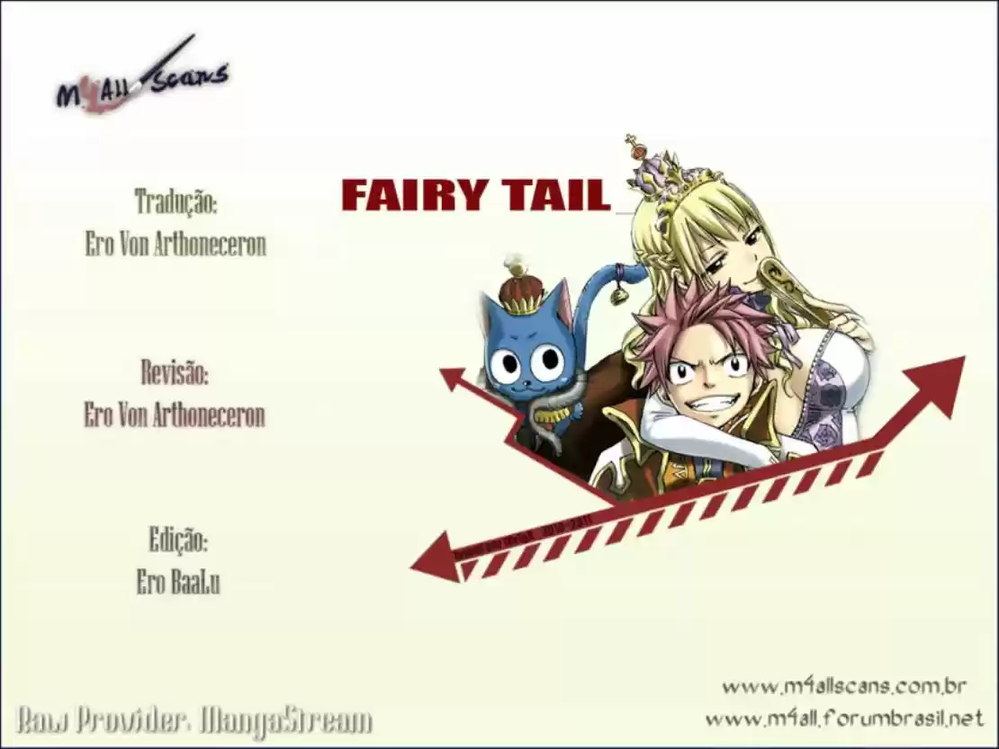 Read Fairy Tail pt Manga Online