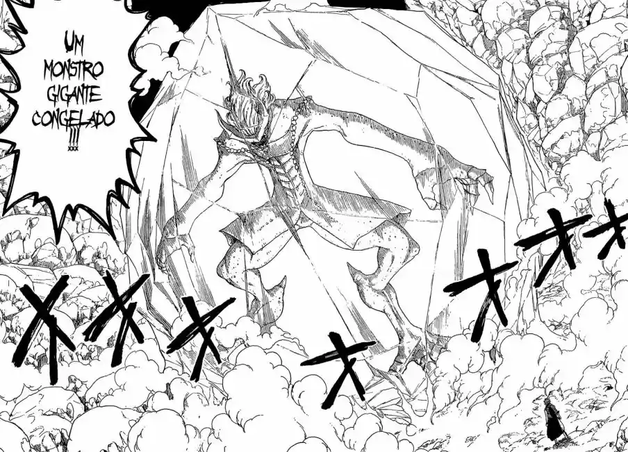 Read Fairy Tail pt Manga Online