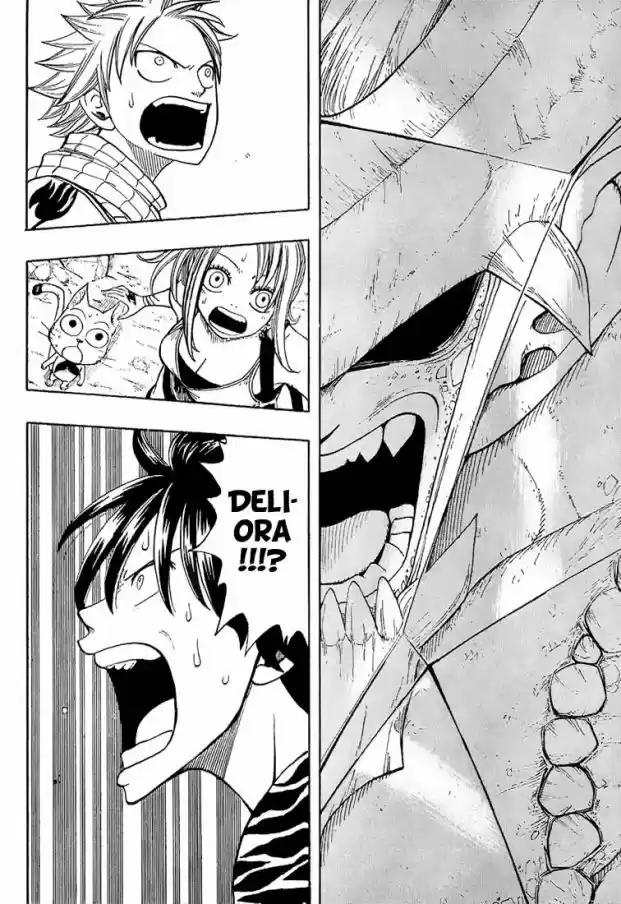 Read Fairy Tail pt Manga Online