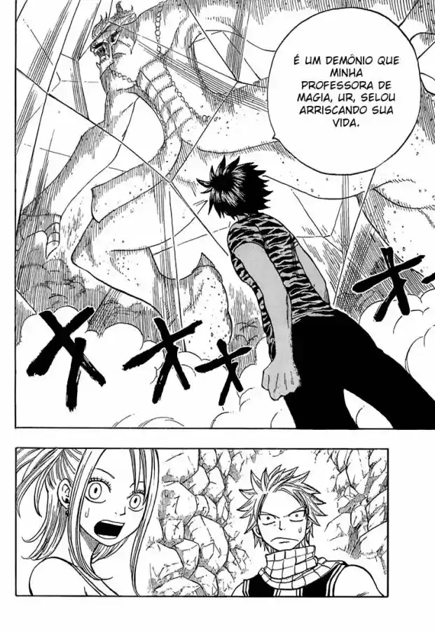 Read Fairy Tail pt Manga Online