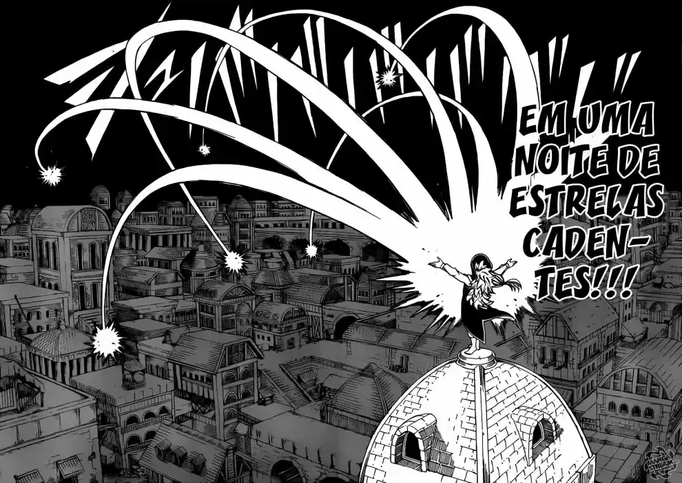 Read Fairy Tail pt Manga Online