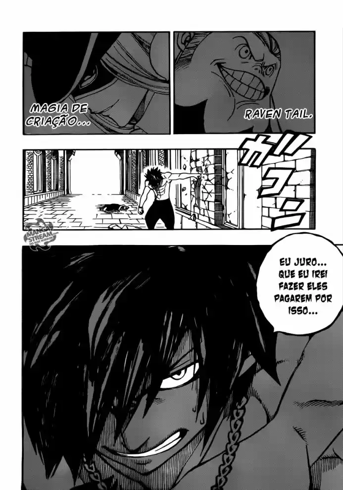 Read Fairy Tail pt Manga Online