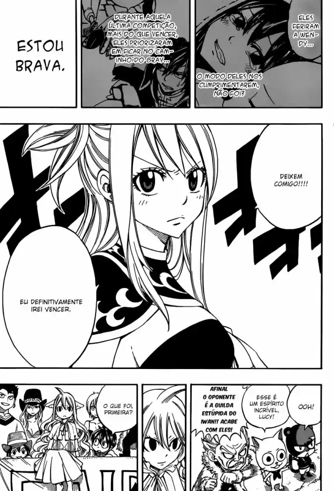 Read Fairy Tail pt Manga Online