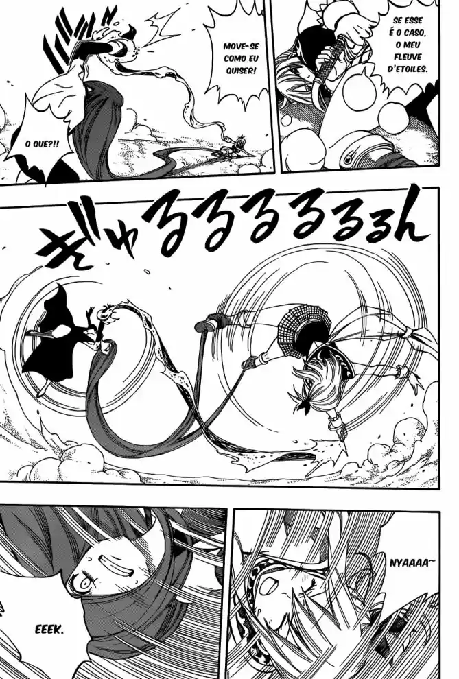 Read Fairy Tail pt Manga Online