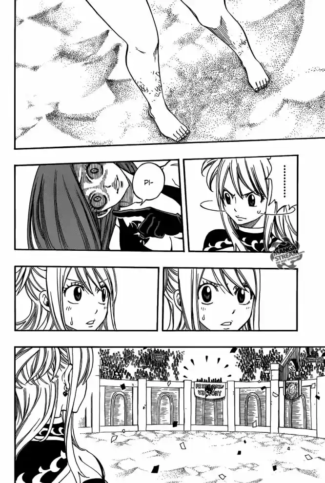Read Fairy Tail pt Manga Online