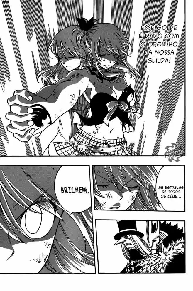 Read Fairy Tail pt Manga Online