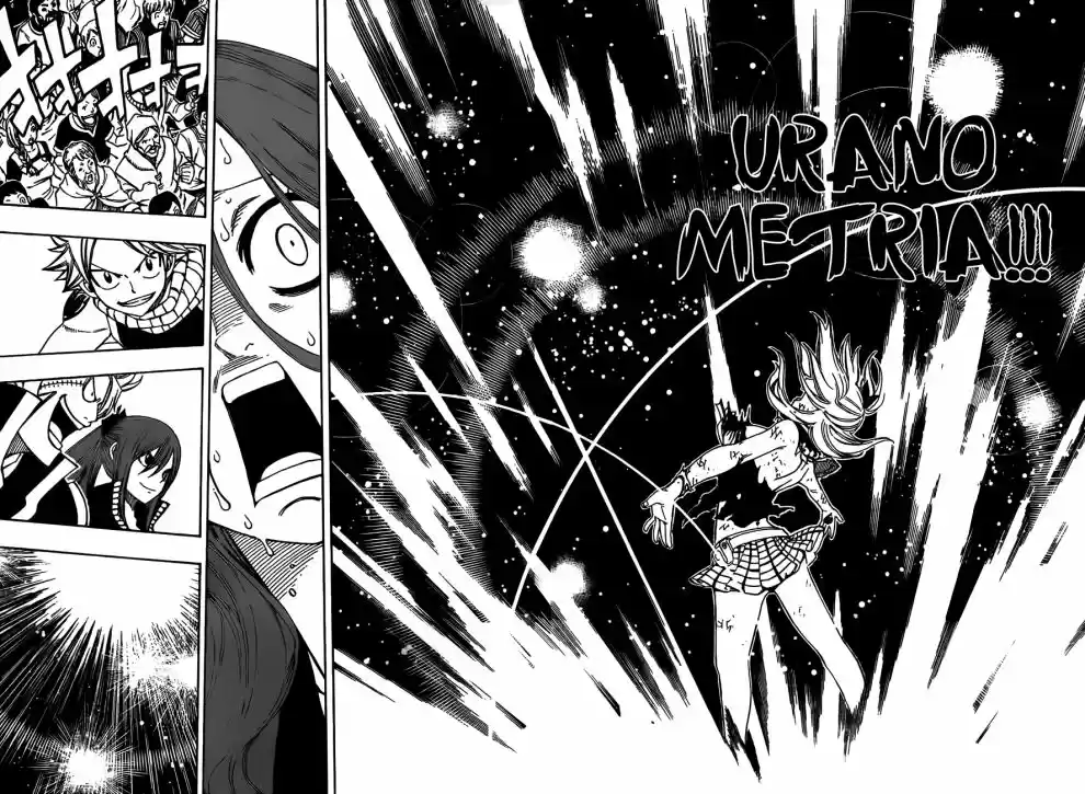 Read Fairy Tail pt Manga Online