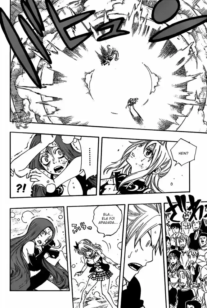 Read Fairy Tail pt Manga Online