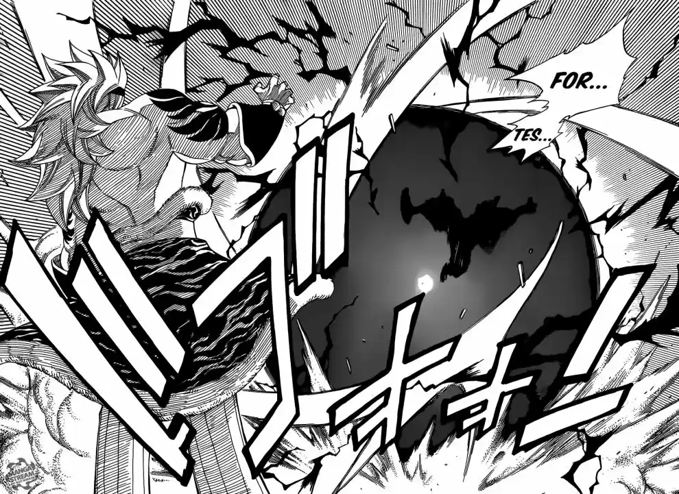 Read Fairy Tail pt Manga Online