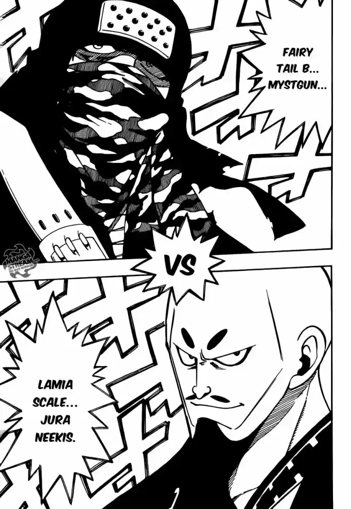 Read Fairy Tail pt Manga Online
