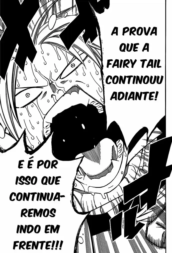 Read Fairy Tail pt Manga Online